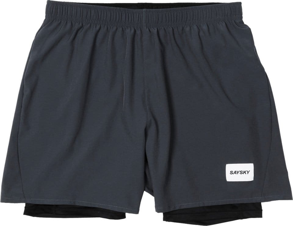 Szorty Saysky W Motion 2 in 1 shorts 5